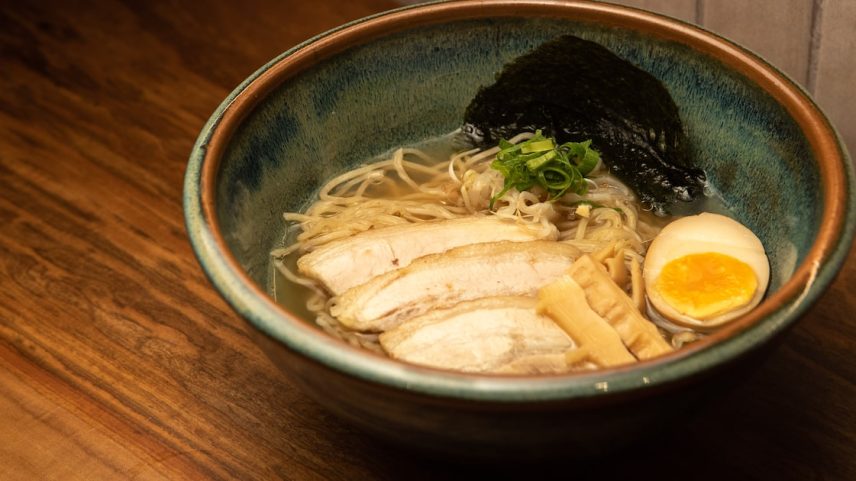 Qual é o melhor ramen de São Paulo? (Foto: Hihitetlin/Adobe Stock)