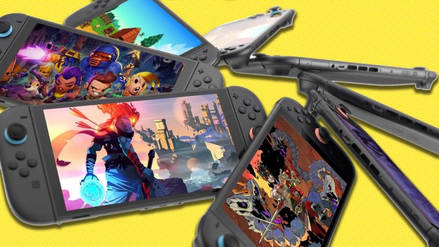 Nintendo / Kotaku