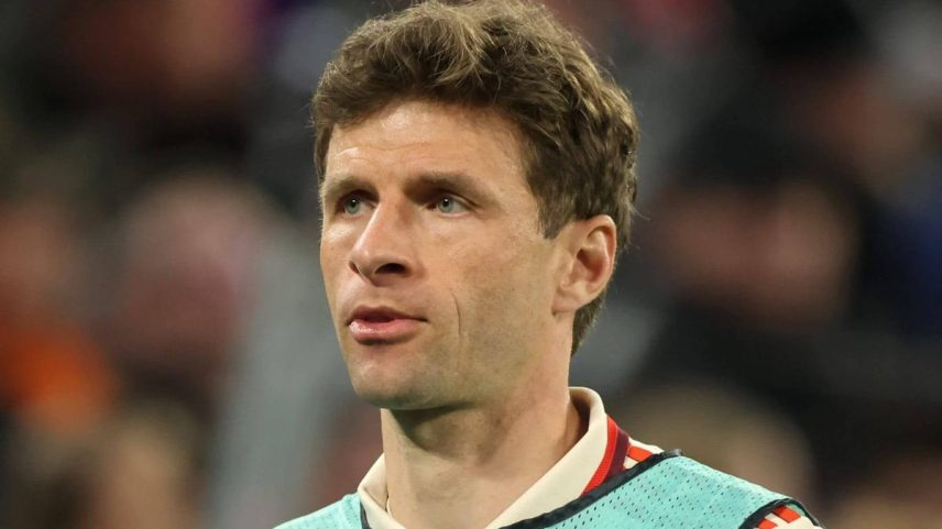 Foto: Reprodução/The Athletic UK