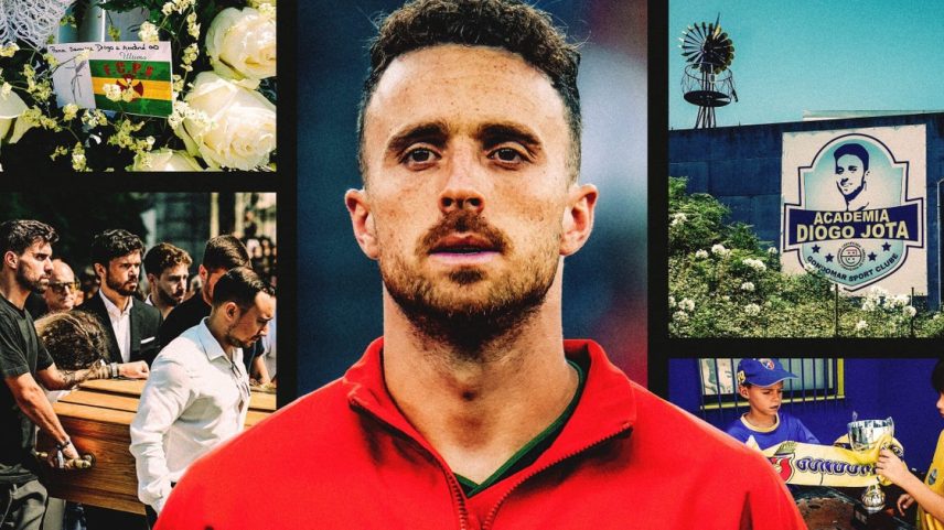 Foto: Reprodução/The Athletic UK