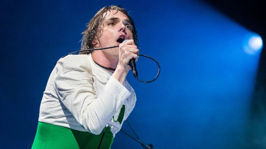 My Chemical Romance está indo para a turnê 'Long Live: The Black Parade' em 2025. Descubra como conseguir ingressos acessíveis online. (Foto: Reprodução)