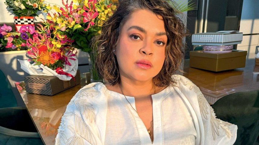 Preta Gil - A cantora e apresentadora foi diagnosticada com câncer de intestino aos 48 anos, em janeiro de 2023, e já enfrentou cirurgias complexas ao longo do tratamento. Preta tem quebrado o tabu sobre internações e o uso de uma bolsa de colostomia definitiva (Foto: Reprodução/Instagram)