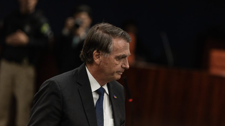 Tarifaço de Trump, tornozeleira eletrônica: os principais pontos do processo do STF contra Bolsonaro (Foto: Reprodução)