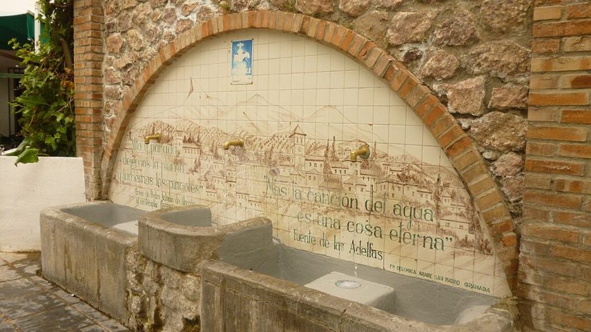 Município decretou em 1999 a proibição de morrer aos sábados e domingos (Foto: Reprodução)