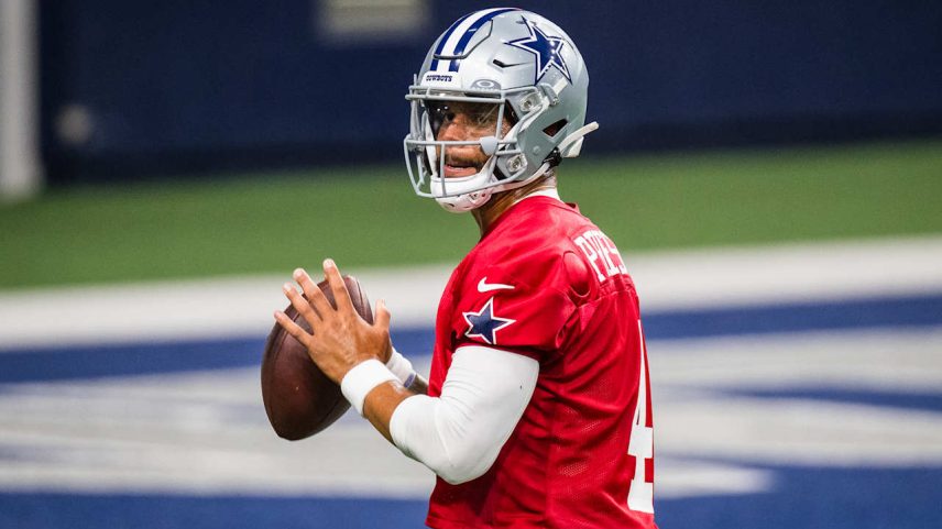 Foto: Reprodução/@NFL