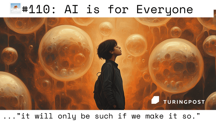 AI é para todos e para um futuro melhor (Foto: Reprodução)