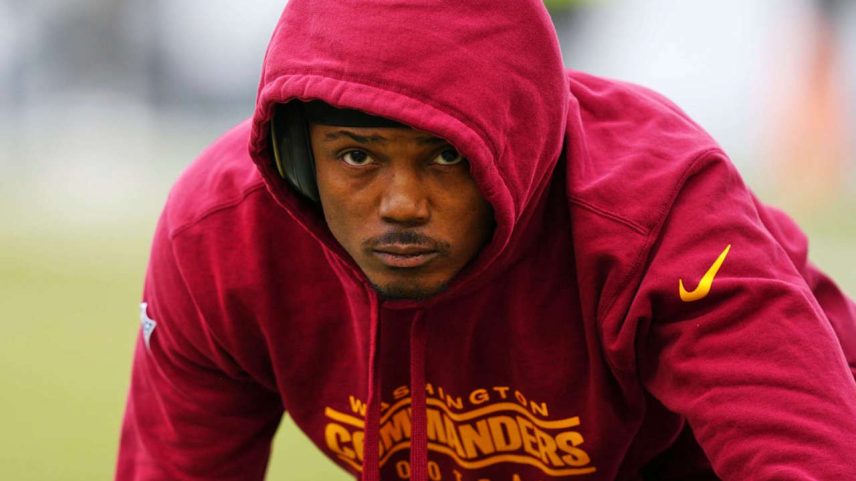 Foto: Reprodução/@NFL