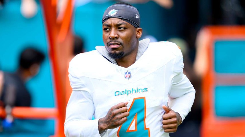 Foto: Reprodução/@NFL