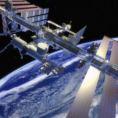 China envia Tianzhou-9 com carga recorde de 6,5 toneladas à estação espacial