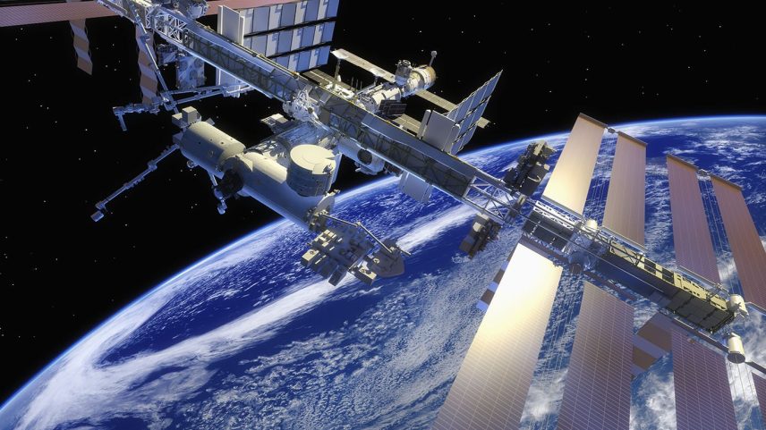 Tianzhou-9: Maior carga já transportada para a estação espacial chinesa, com novos trajes e equipamentos científicos (Foto: Getty/Getty Images)