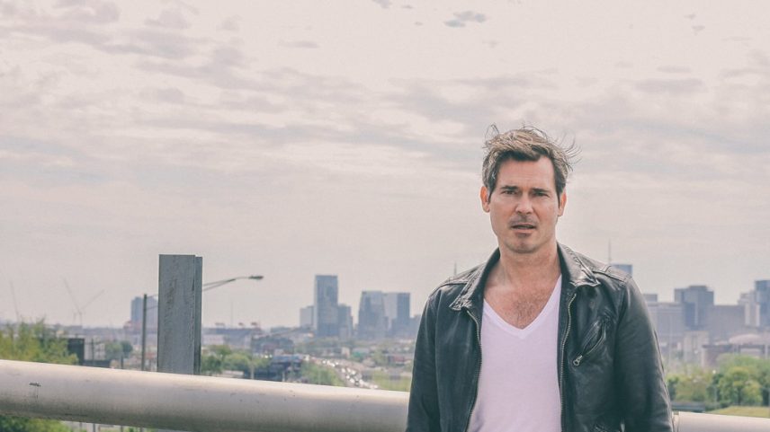 Ketch Secor, do Old Crow Medicine Show, fala à Billboard sobre as histórias que inspiraram seu novo álbum 'Story the Crow Told Me' (Foto: Reprodução)
