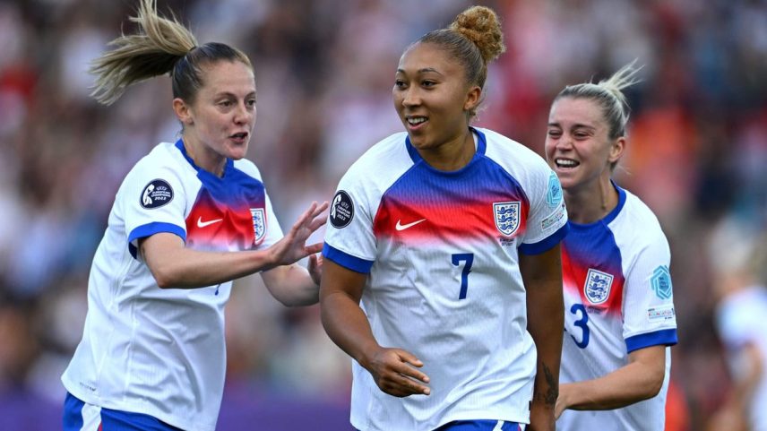 Foto: Reprodução/The Athletic UK