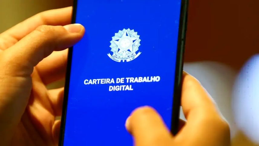 Trabalhadores conquistaram reajuste nominal de 5,7% em abril, segundo a Fipe (Foto: Marcelo Camargo/Agência Brasil)