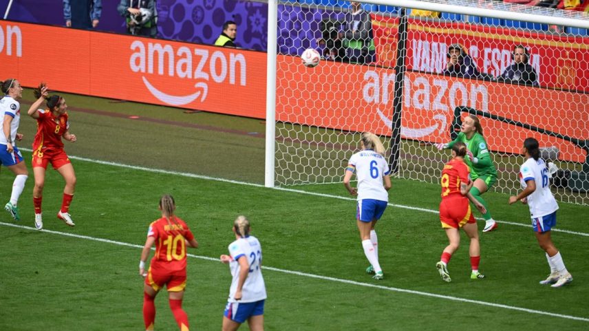 Foto: Reprodução/The Athletic UK