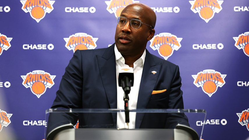 Foto: Reprodução/@NBA