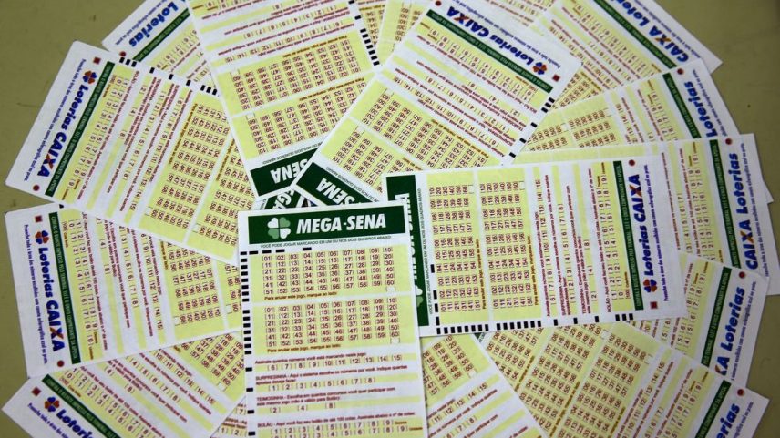 A partir da próxima quarta-feira, 9, as apostas da Mega-Sena passarão a custar R$ 6 (Foto: Agência Brasil/Reprodução)