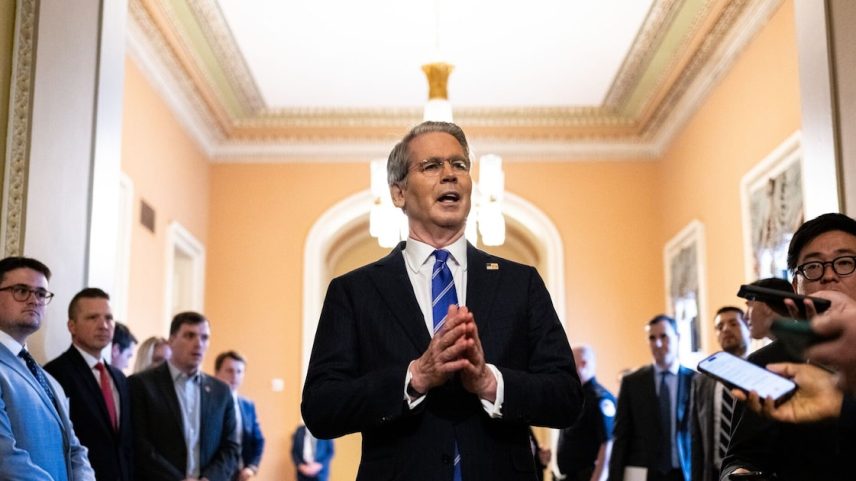 Há muitos candidatos fortes, inclusive vários que fazem parte da diretoria principal e talvez presidentes de bancos regionais (Foto: Bloomberg)