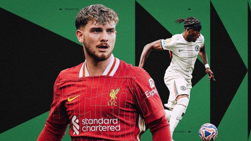 Foto: Reprodução/The Athletic UK