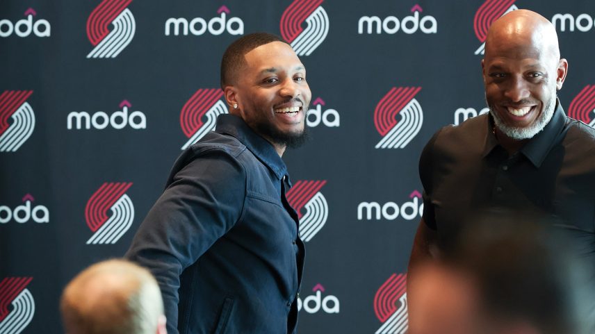 Foto: Reprodução/@NBA