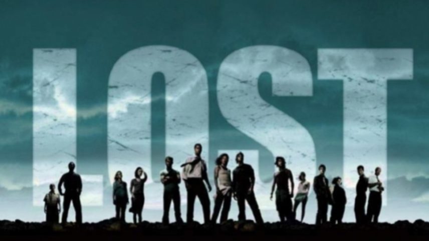 Lost (ABC/Divulgação)