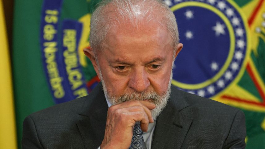 Parlamentares pressionam Lula para vetar PL da Devastação, aprovado na madrugada desta quinta-feira, 17 (Foto: Jose Cruz/Agência Brasil)