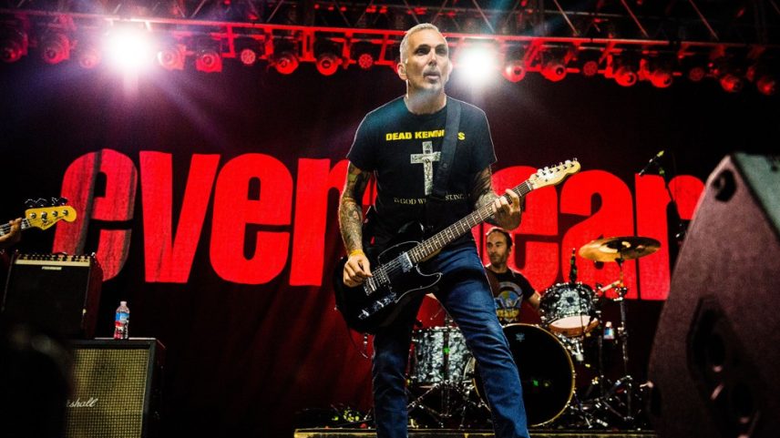 Everclear está trazendo seu álbum seminal de 1995 à vida em uma extensa turnê australiana de 16 datas. (Foto: Reprodução)