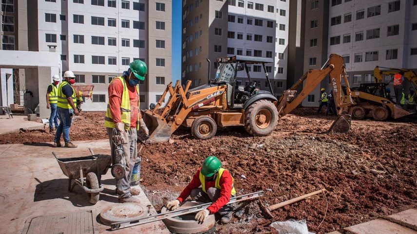 R$ 14,9 milhões foram destinados ao dividendo mínimo obrigatório — equivalente a 25% do lucro líquido ajustado, já considerada a reserva legal. (Foto: Germano Lüders/Exame)