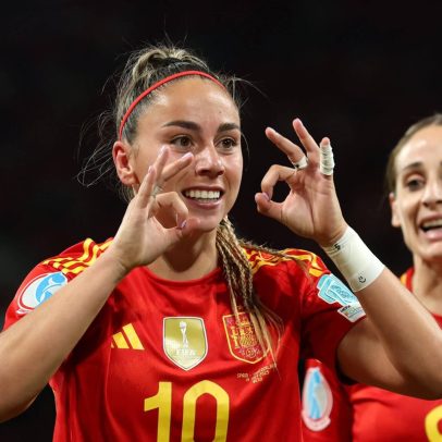 Espanha avança para semifinais com vitória sobre Suíça e falhas em pênaltis