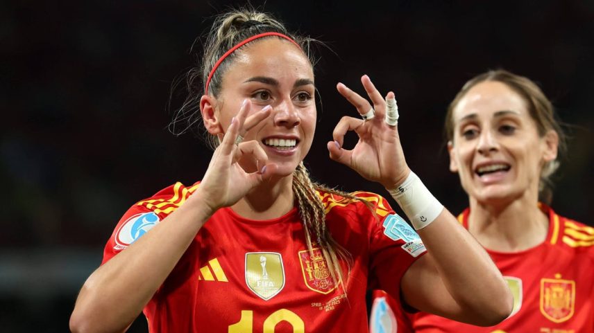 Foto: Reprodução/The Athletic UK