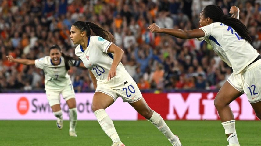 Foto: Reprodução/The Athletic UK