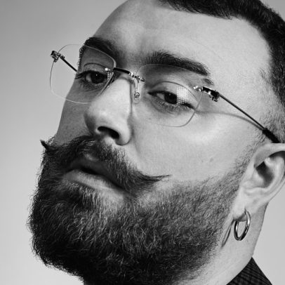 Sam Smith lança novo single e revela desejo de liberdade em sua música