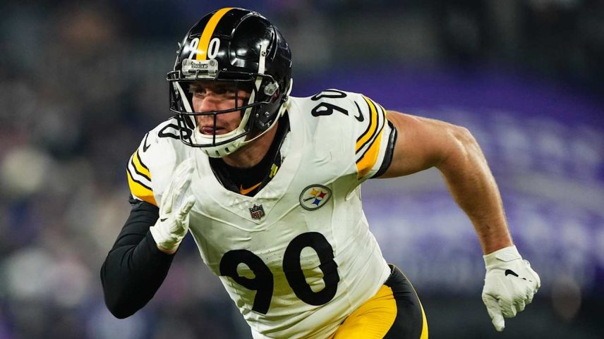 Foto: Reprodução/@NFL