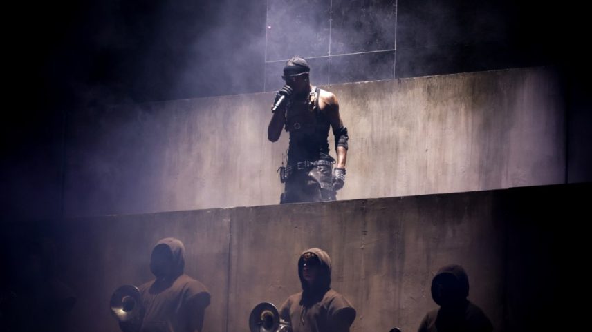 Travis Scott e Cactus Jack retornaram com seu aguardado álbum de compilação 'JACKBOYS 2'. (Foto: Reprodução)