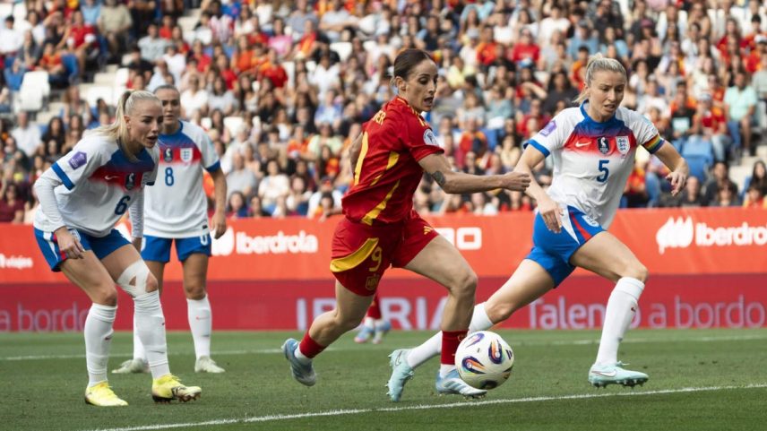 Foto: Reprodução/The Athletic UK