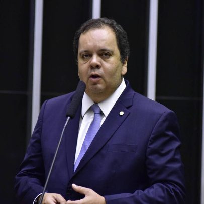 PF investiga desvio de emendas na família do deputado Elmar Nascimento