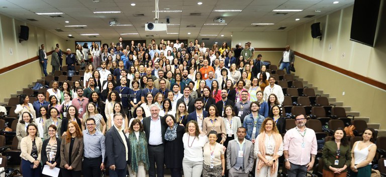 Foto: Erasmo Salomão/MS