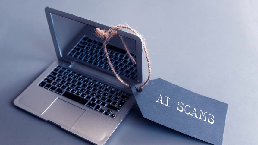 Caso da Anthropic chama a atenção para riscos de manipulação tecnológica (Foto: Adobe Stock)