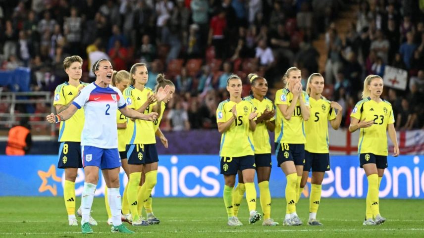 Foto: Reprodução/The Athletic UK