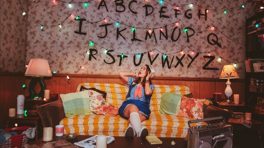Stranger Things: The Experience (Foto: Divulgação)
