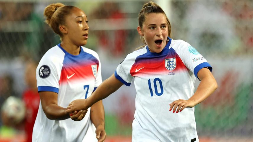 Foto: Reprodução/The Athletic UK