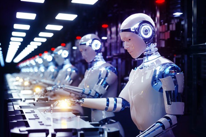 É justamente nesse ponto que a automação tradicional encontra seu limite (Foto: Andriy Onufriyenko/Getty Images)