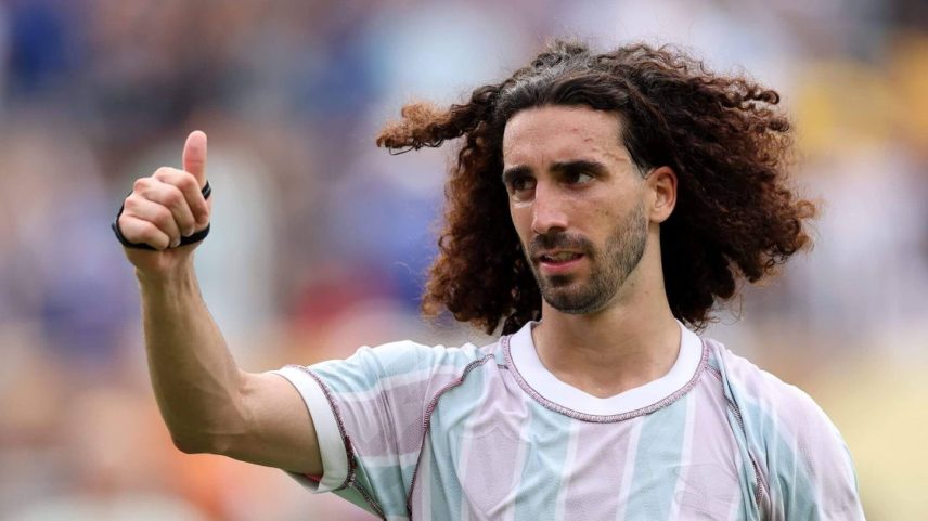 Foto: Reprodução/The Athletic UK