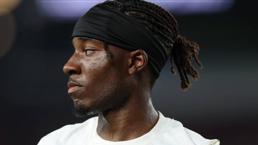 Foto: Reprodução/The Athletic UK