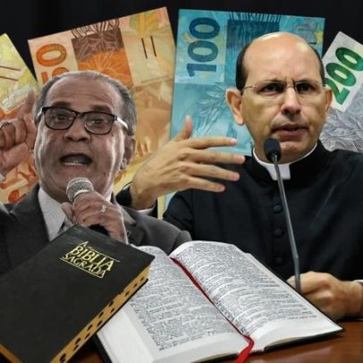 Fé, mídia e poder: itens omitidos em Apocalipse nos Trópicos