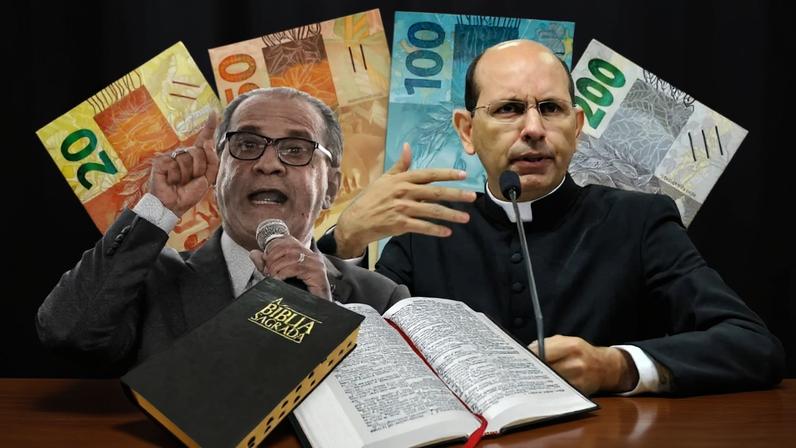 Fé, mídia e poder: o que ficou de fora em ‘Apocalipse nos Trópicos’