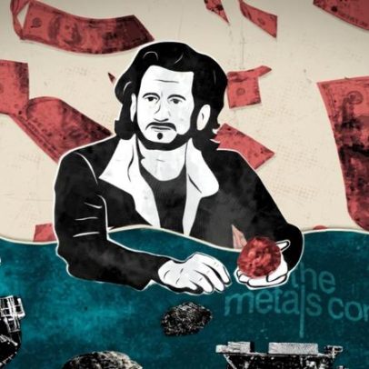 Desafios persistem na mineração do fundo do mar pela TMC, mesmo com apoio de Trump