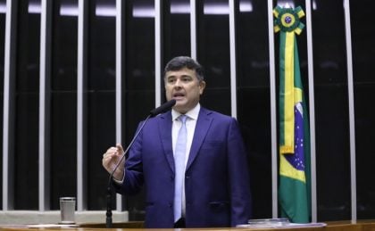 Deputado Eduardo da Fonte. (Foto: Kayo Magalhães/Câmara dos Deputados)