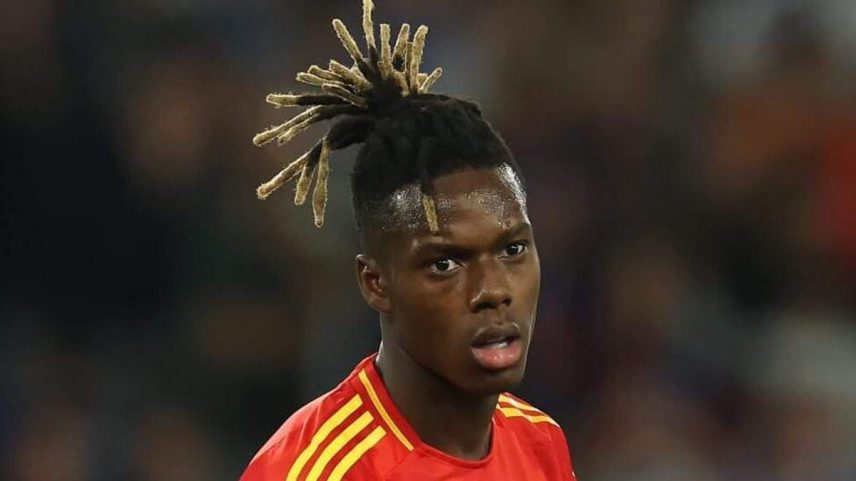 Foto: Reprodução/The Athletic UK