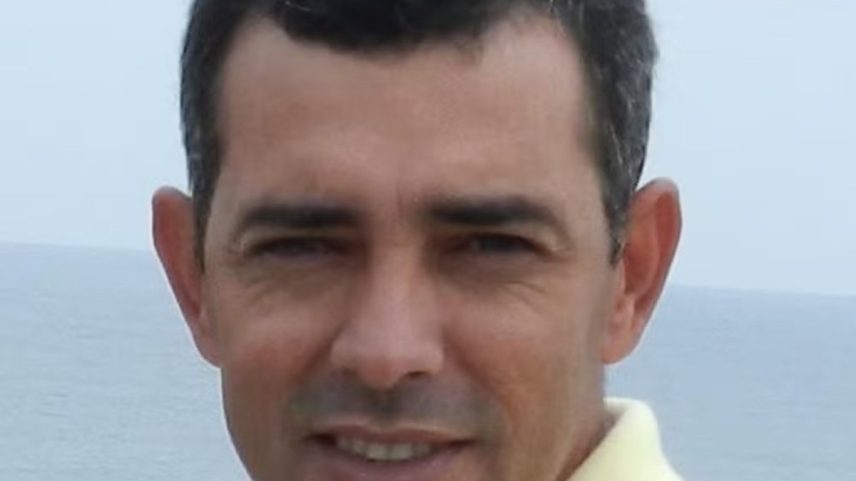 Suboficial Anderson de Castro Dias (Foto: Reprodução)