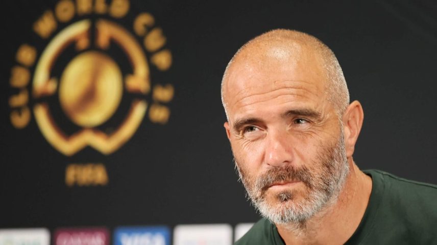 Foto: Reprodução/The Athletic UK